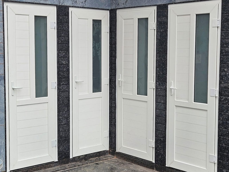UPVC Doors